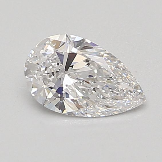 LG639472169 Diamant Lab Grown PEAR VS1