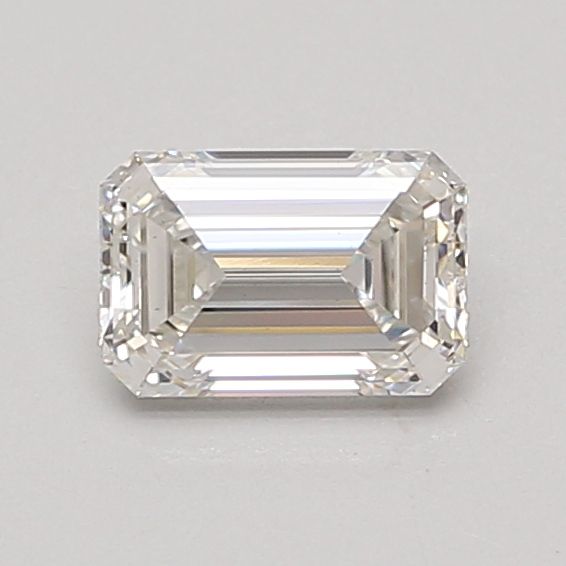 LG639472170 Diamant Lab Grown EMERALD VS1