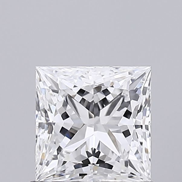 LG639472891 Diamant Lab Grown PRINCESS VVS1