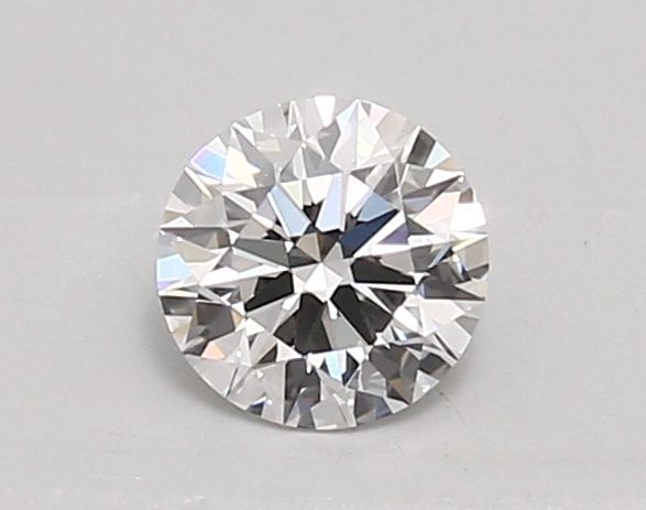 LG639480906 Diamant Lab Grown ROUND VVS2