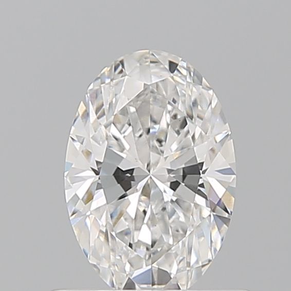 LG639481935 Diamant Lab Grown OVAL VS1