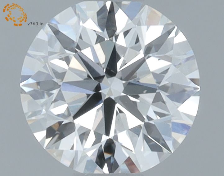 LG639483168 Diamant Lab Grown ROUND VS1