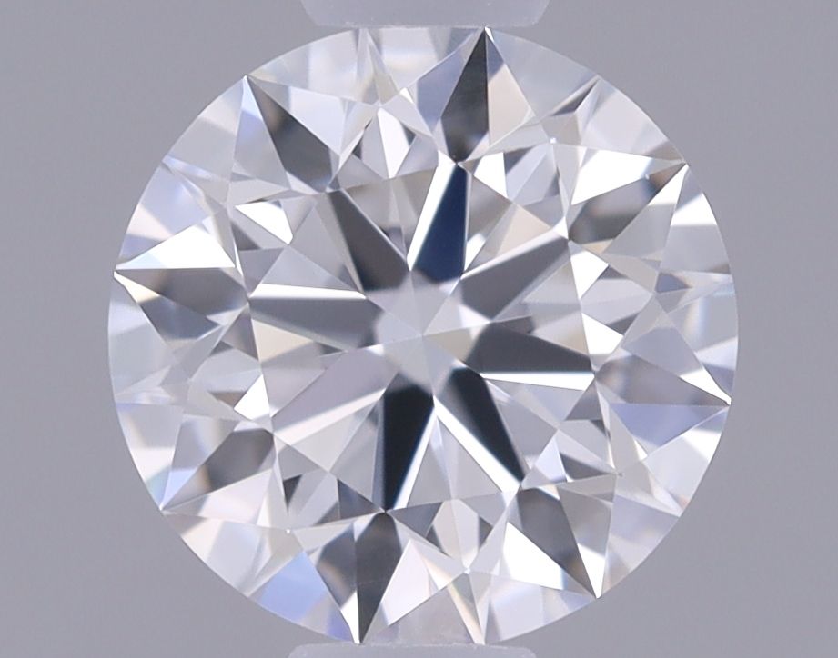 LG639483248 Diamant Lab Grown ROUND VVS2