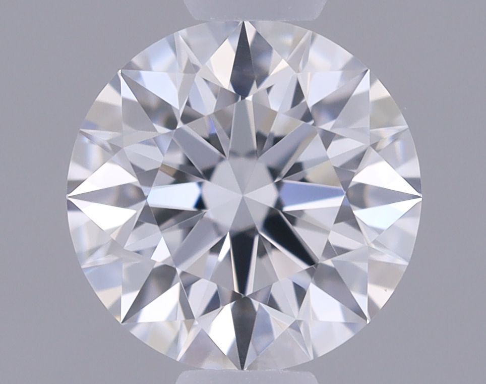 LG639483254 Diamant Lab Grown ROUND VVS2