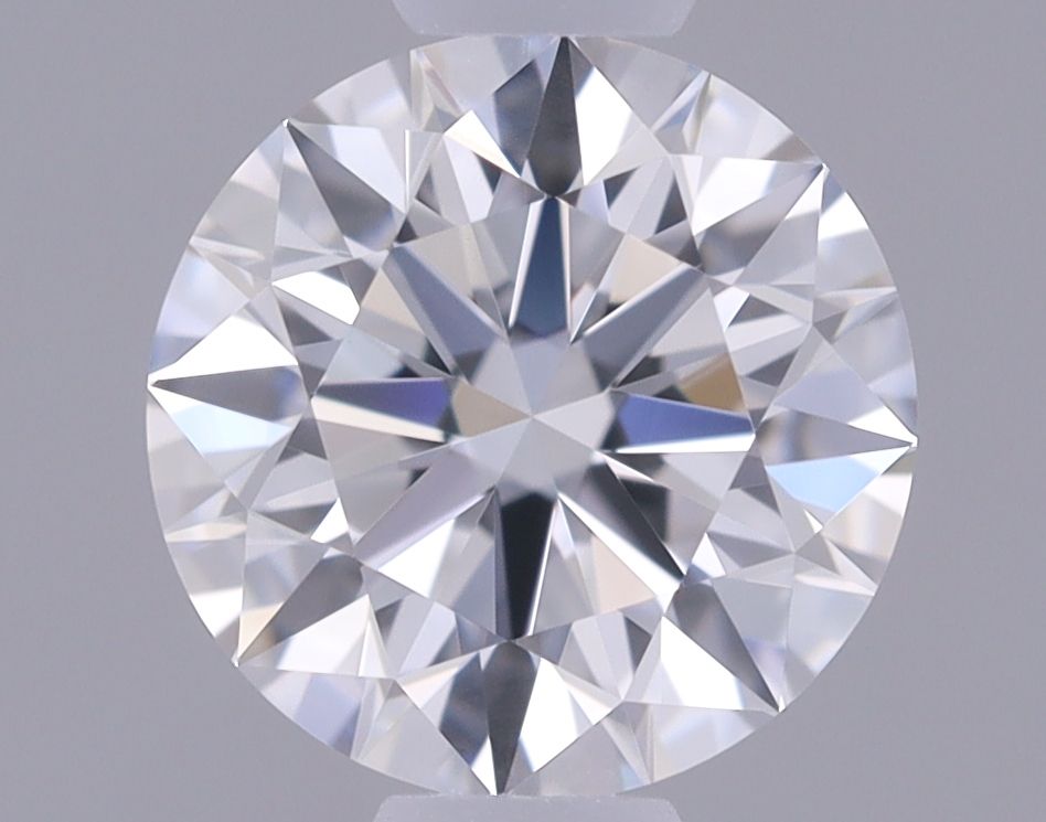LG639483258 Diamant Lab Grown ROUND VVS2