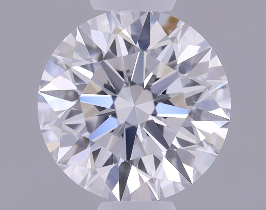 LG639483281 Diamant Lab Grown ROUND VVS2