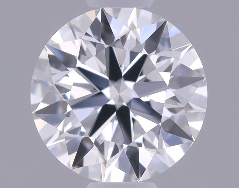 LG639483296 Diamant Lab Grown ROUND VVS2