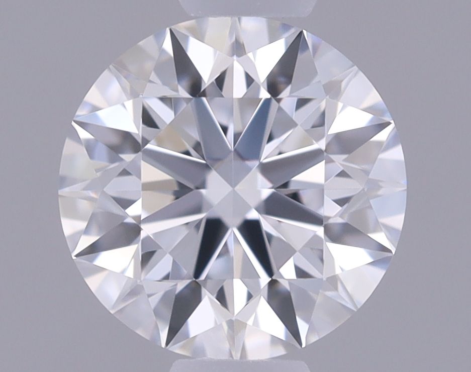 LG639483303 Diamant Lab Grown ROUND VVS2