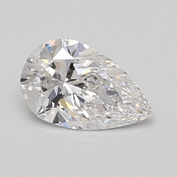 LG639483587 Diamant Lab Grown PEAR VS1