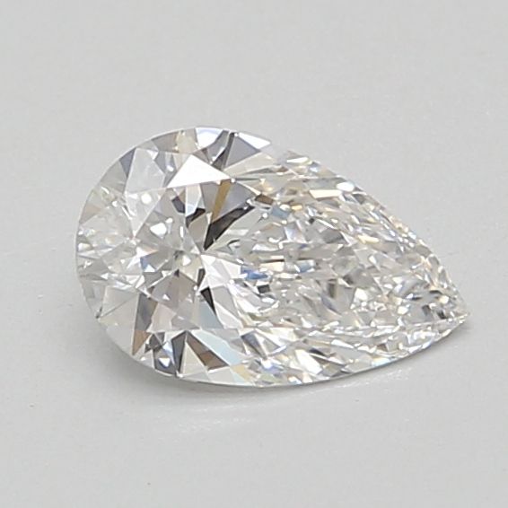 LG639483593 Diamant Lab Grown PEAR VS1