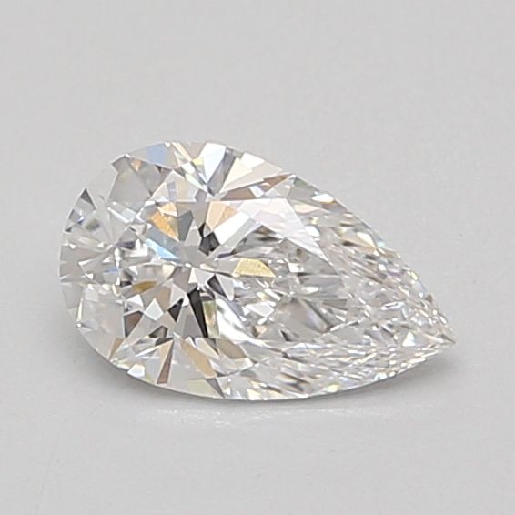 LG639483635 Diamant Lab Grown PEAR VS1