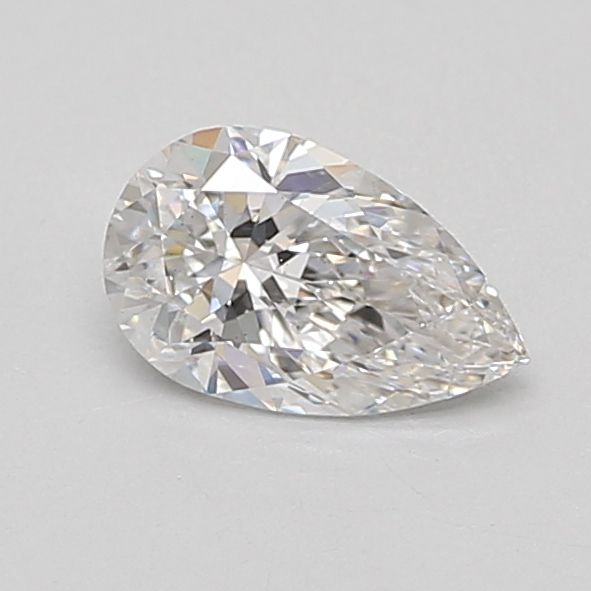 LG639483657 Diamant Lab Grown PEAR VS2