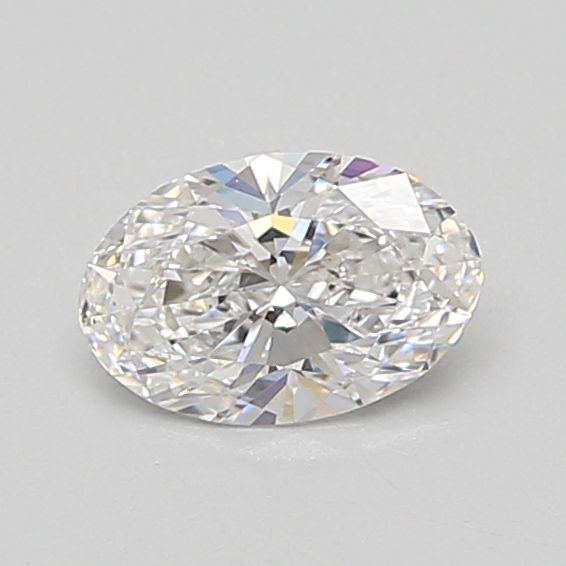 LG639483669 Diamant Lab Grown OVAL VS1