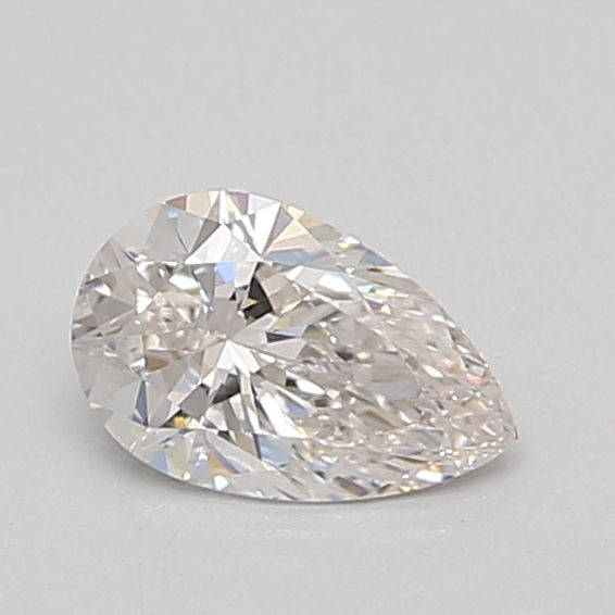 LG639483675 Diamant Lab Grown PEAR VS1
