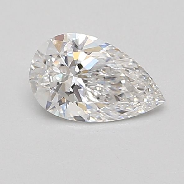 LG639483676 Diamant Lab Grown PEAR VS1