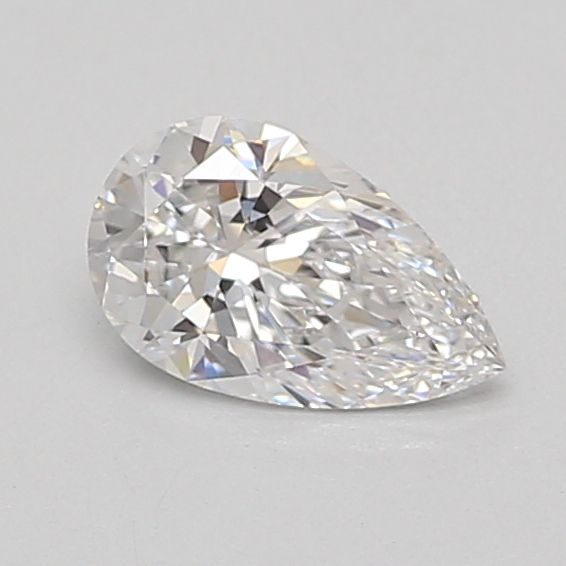 LG639483687 Diamant Lab Grown PEAR VS1