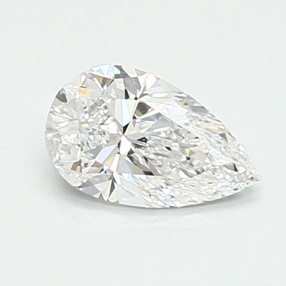 LG639487379 Diamant Lab Grown PEAR VS1