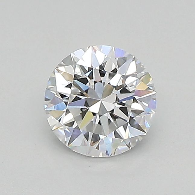 LG639487830 Diamant Lab Grown ROUND VVS2