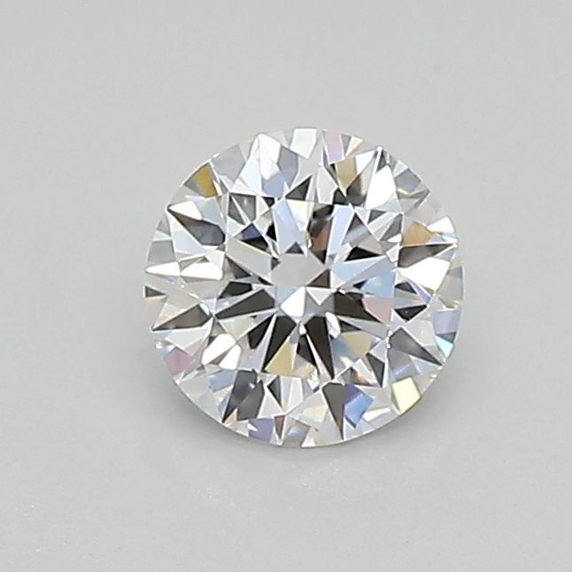 LG639487833 Diamant Lab Grown ROUND VVS1