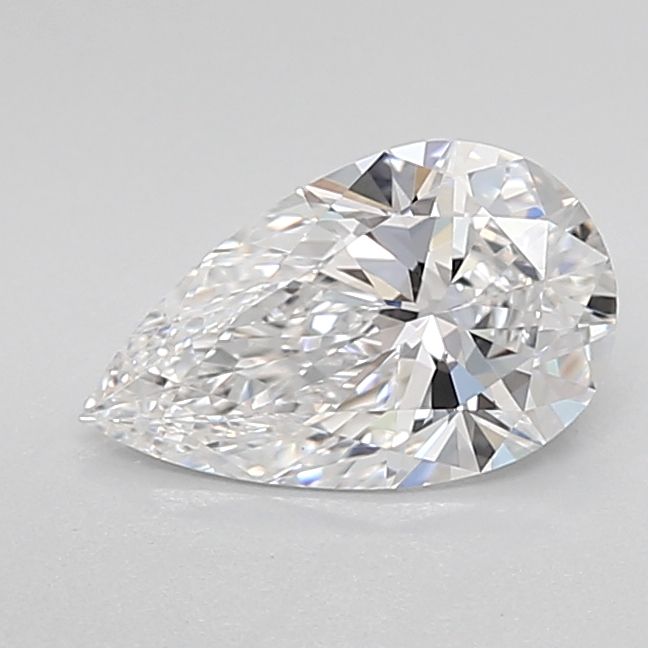 LG639488754 Diamant Lab Grown PEAR IF