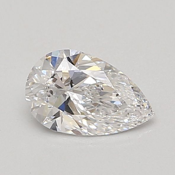 LG639497170 Diamant Lab Grown PEAR VS1