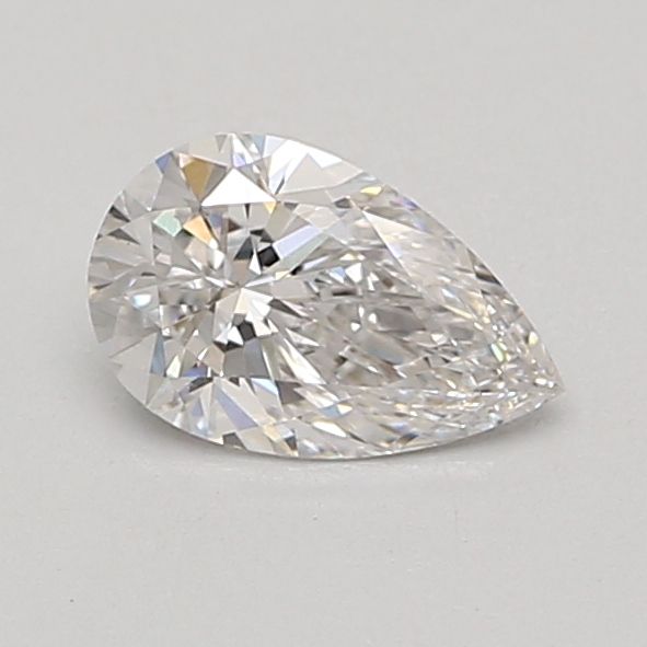 LG639497176 Diamant Lab Grown PEAR VS1