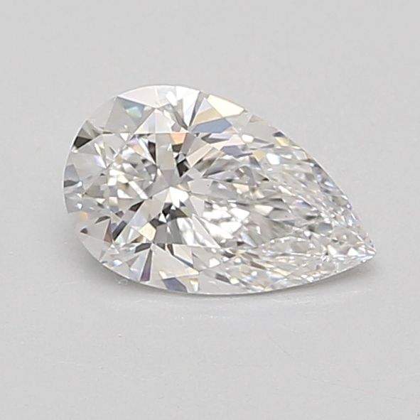 LG639497182 Diamant Lab Grown PEAR VS1