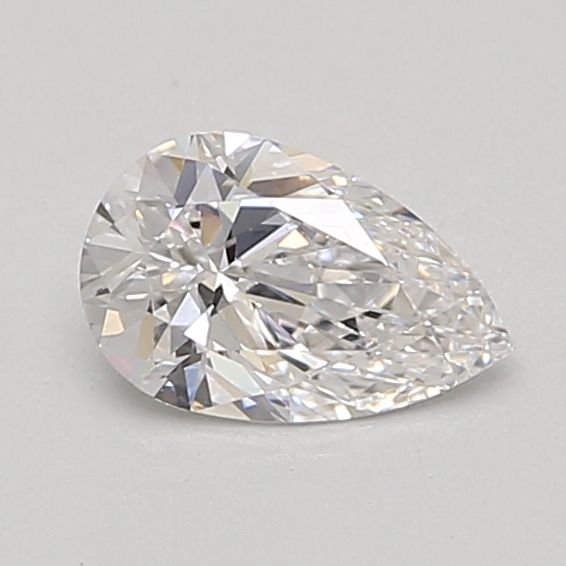 LG639497193 Diamant Lab Grown PEAR VS1