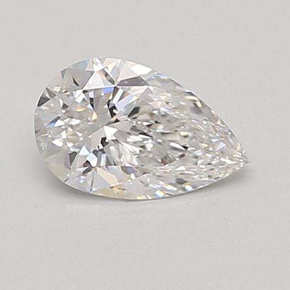 LG639497205 Diamant Lab Grown PEAR VS1