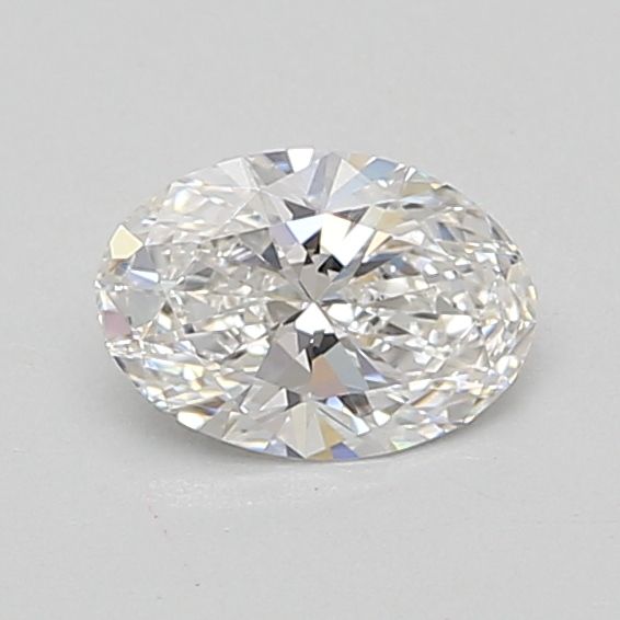 LG639499000 Diamant Lab Grown OVAL VS1