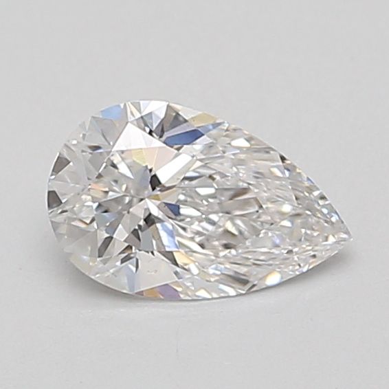 LG639499007 Diamant Lab Grown PEAR VS2