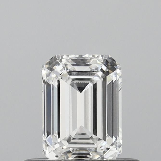 LG640404641 Diamant Lab Grown EMERALD VS1