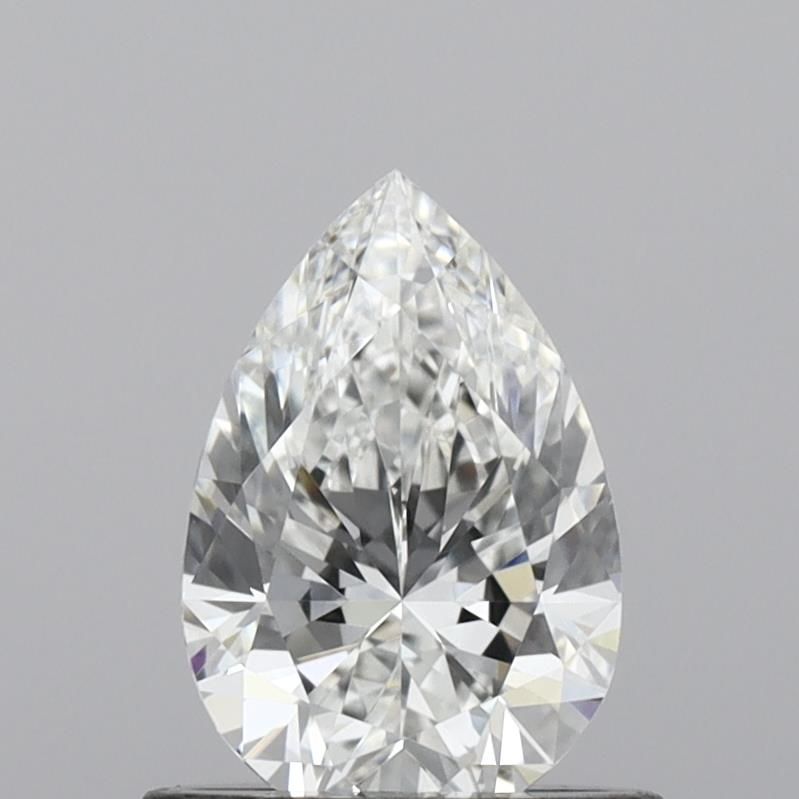 LG640404676 Diamant Lab Grown PEAR VS1