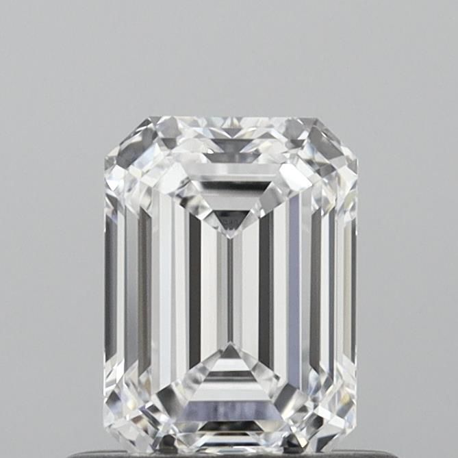 LG640404679 Diamant Lab Grown EMERALD VVS2