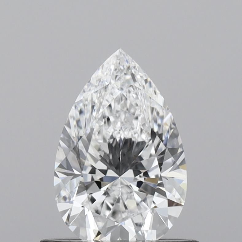 LG640404690 Diamant Lab Grown PEAR VVS2