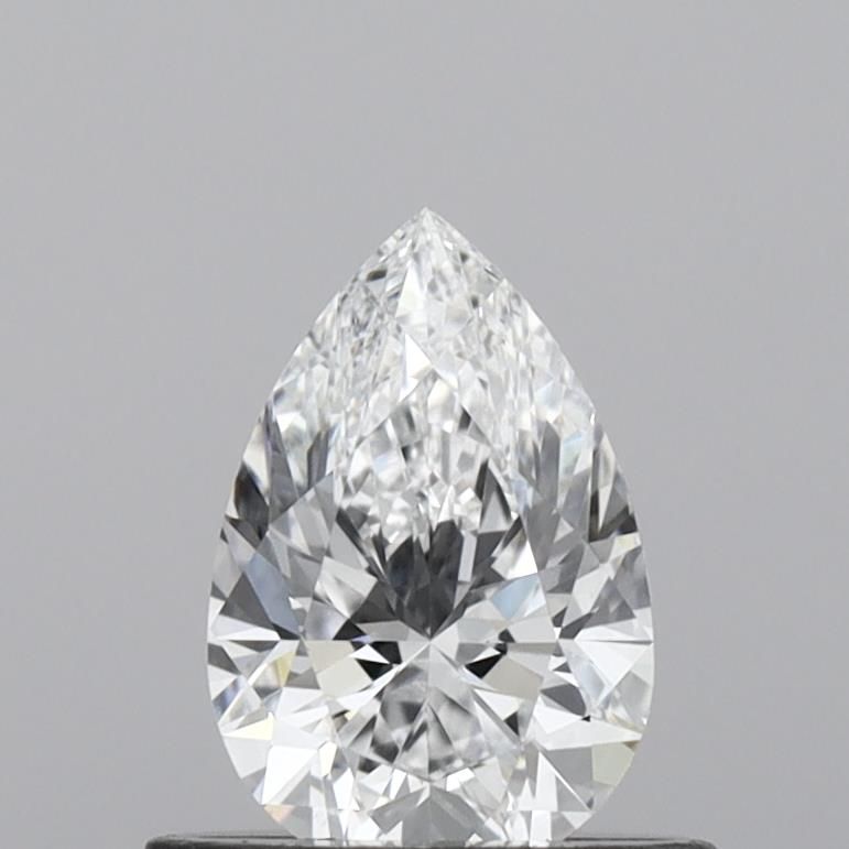 LG640404693 Diamant Lab Grown PEAR VVS2