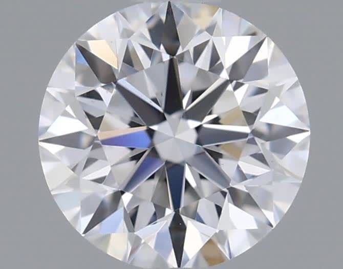 LG640404815 Diamant Lab Grown ROUND VS1