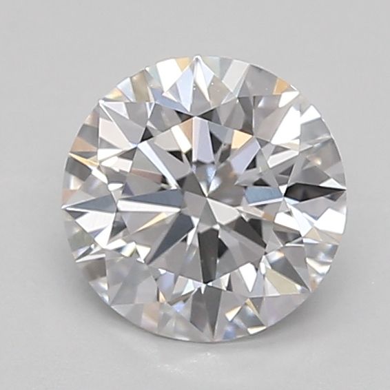 LG640410742 Diamant Lab Grown ROUND VVS2