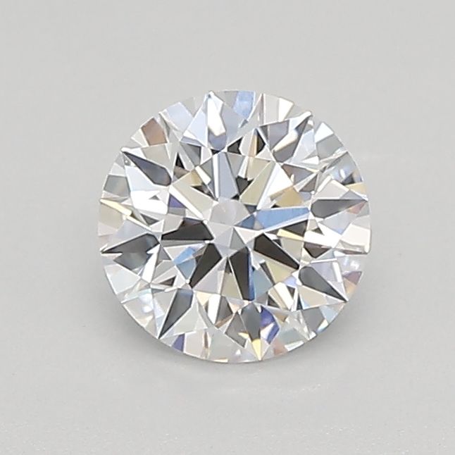 LG640410749 Diamant Lab Grown ROUND VVS2