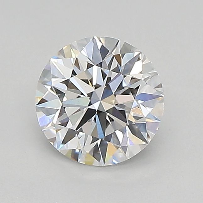 LG640410750 Diamant Lab Grown ROUND VVS2