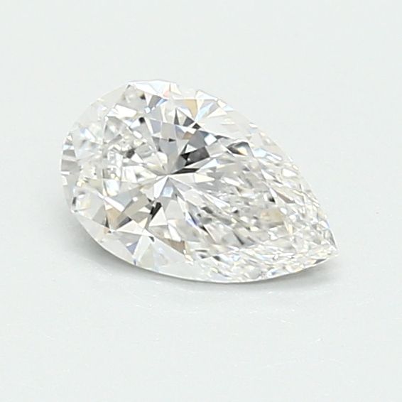 LG640412819 Diamant Lab Grown PEAR VS1