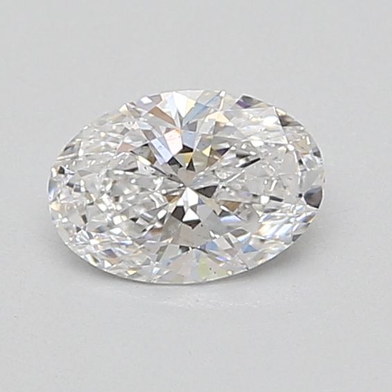 LG640413275 Diamant Lab Grown OVAL VS2