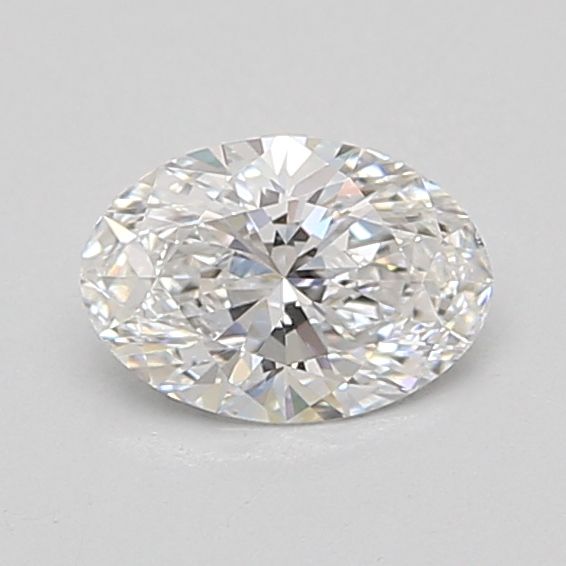 LG640413280 Diamant Lab Grown OVAL VS1