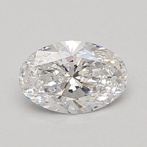 LG640413309 Diamant Lab Grown OVAL VS2