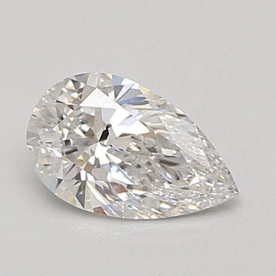 LG640413315 Diamant Lab Grown PEAR VS2