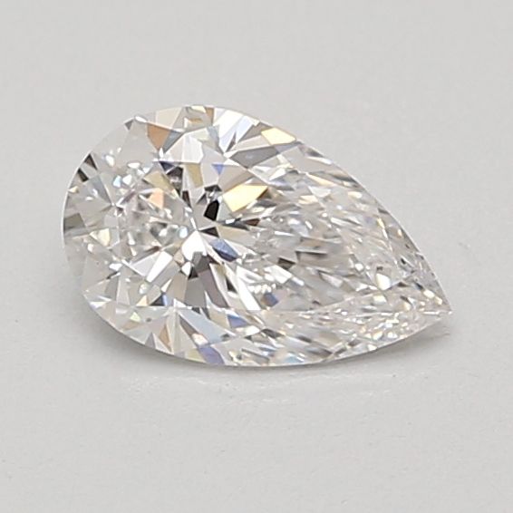 LG640413319 Diamant Lab Grown PEAR VS1