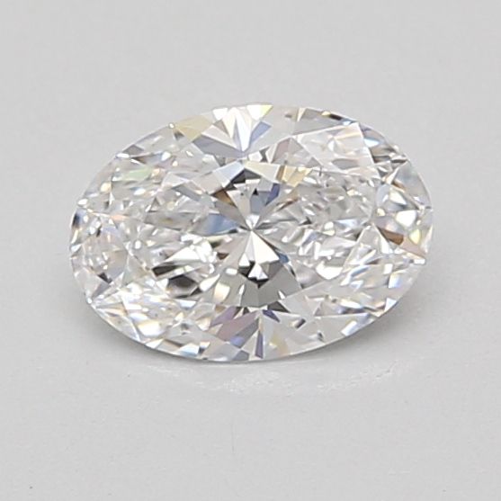 LG640413341 Diamant Lab Grown OVAL VS1
