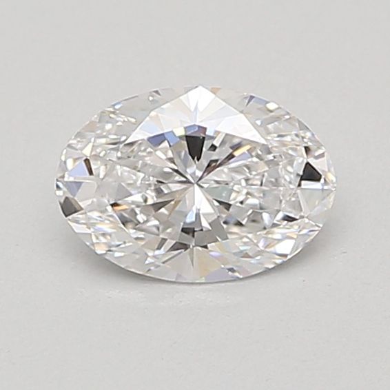 LG640413346 Diamant Lab Grown OVAL VS1