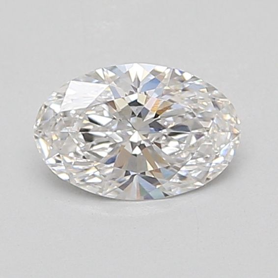 LG640413354 Diamant Lab Grown OVAL VS1