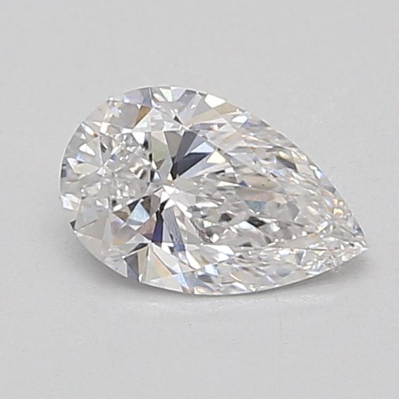 LG640413355 Diamant Lab Grown PEAR VS1